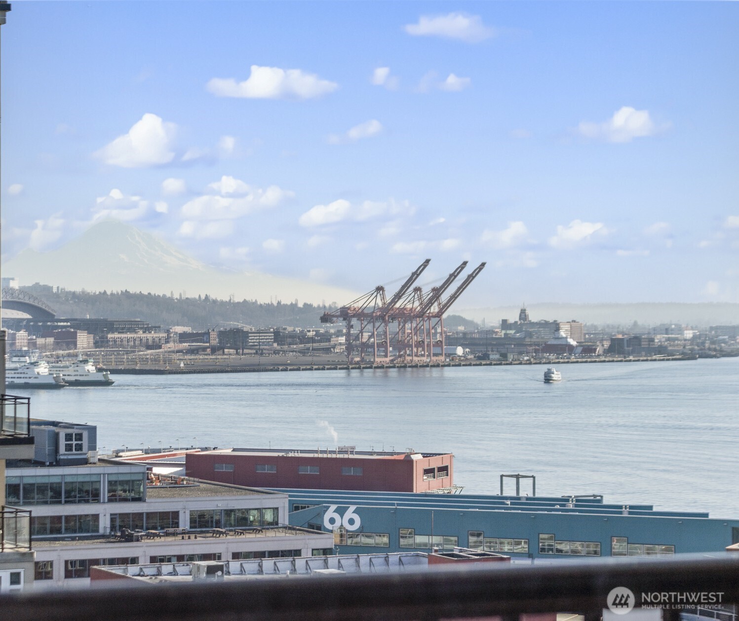 2717 Western Avenue #1018, Seattle, WA 98121