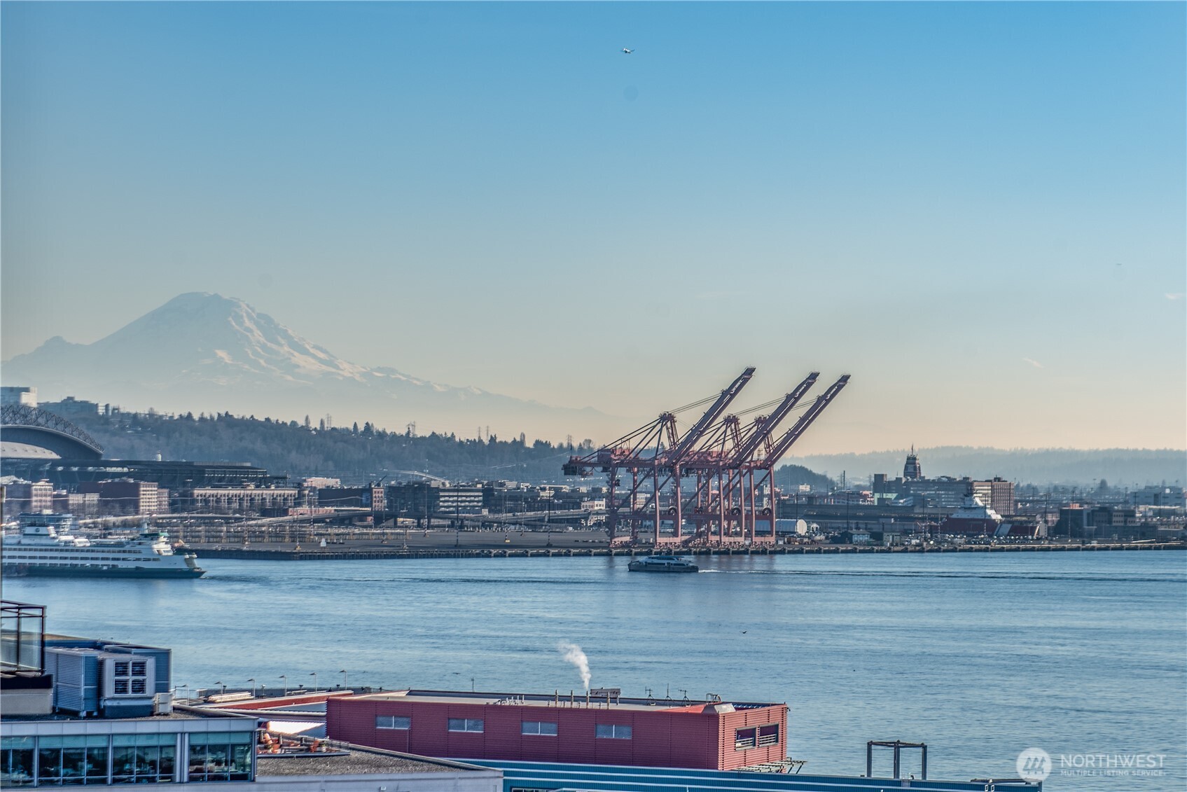 2717 Western Avenue #1018, Seattle, WA 98121