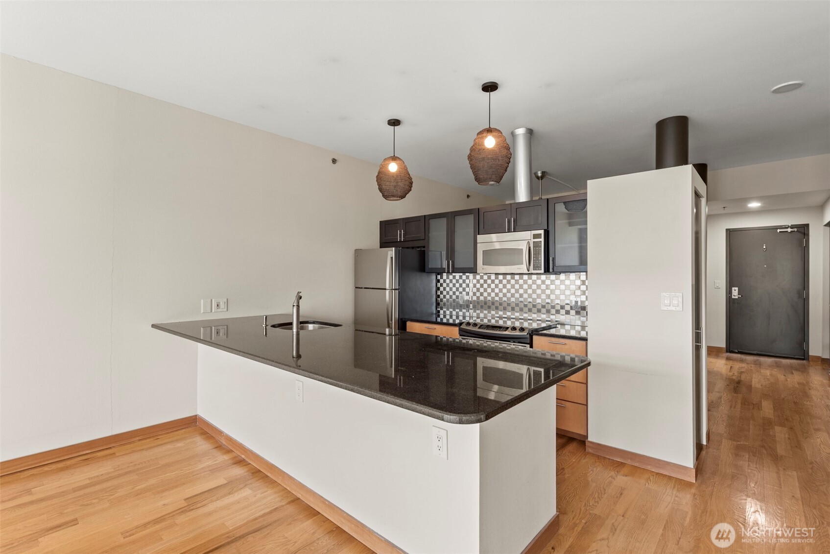 2717 Western Avenue #1018, Seattle, WA 98121