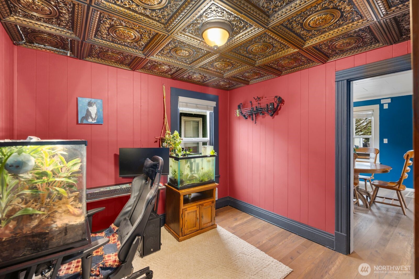 5315 S Prospect Street , Tacoma, WA 98409