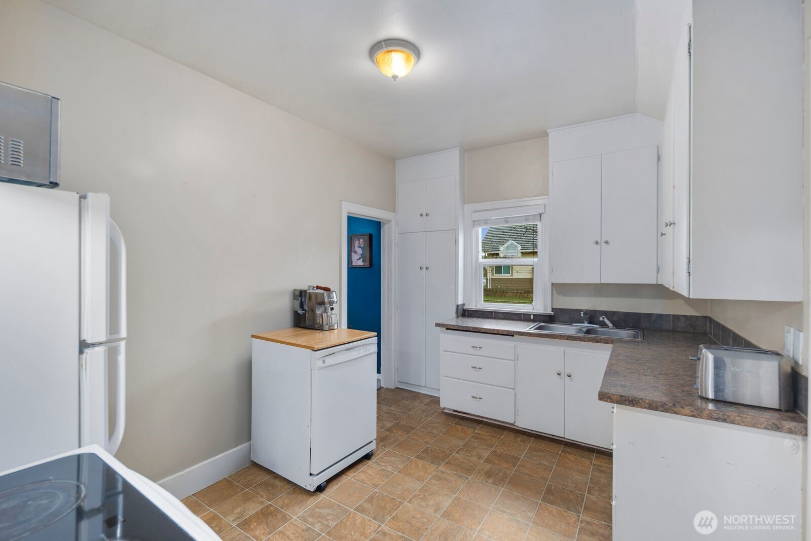 5315 S Prospect Street , Tacoma, WA 98409