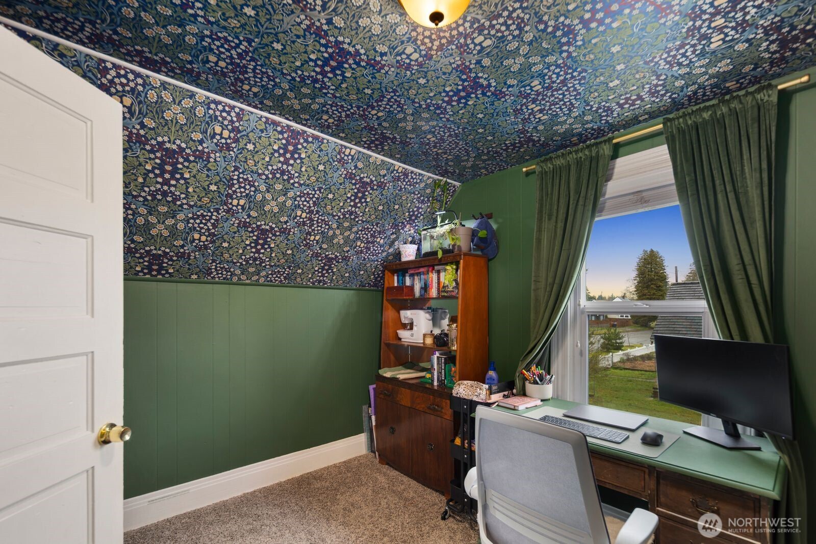 5315 S Prospect Street , Tacoma, WA 98409