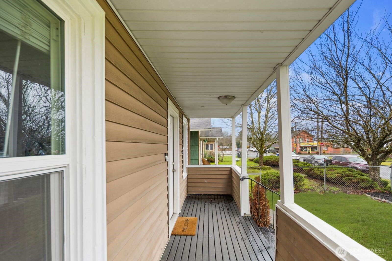 5315 S Prospect Street , Tacoma, WA 98409