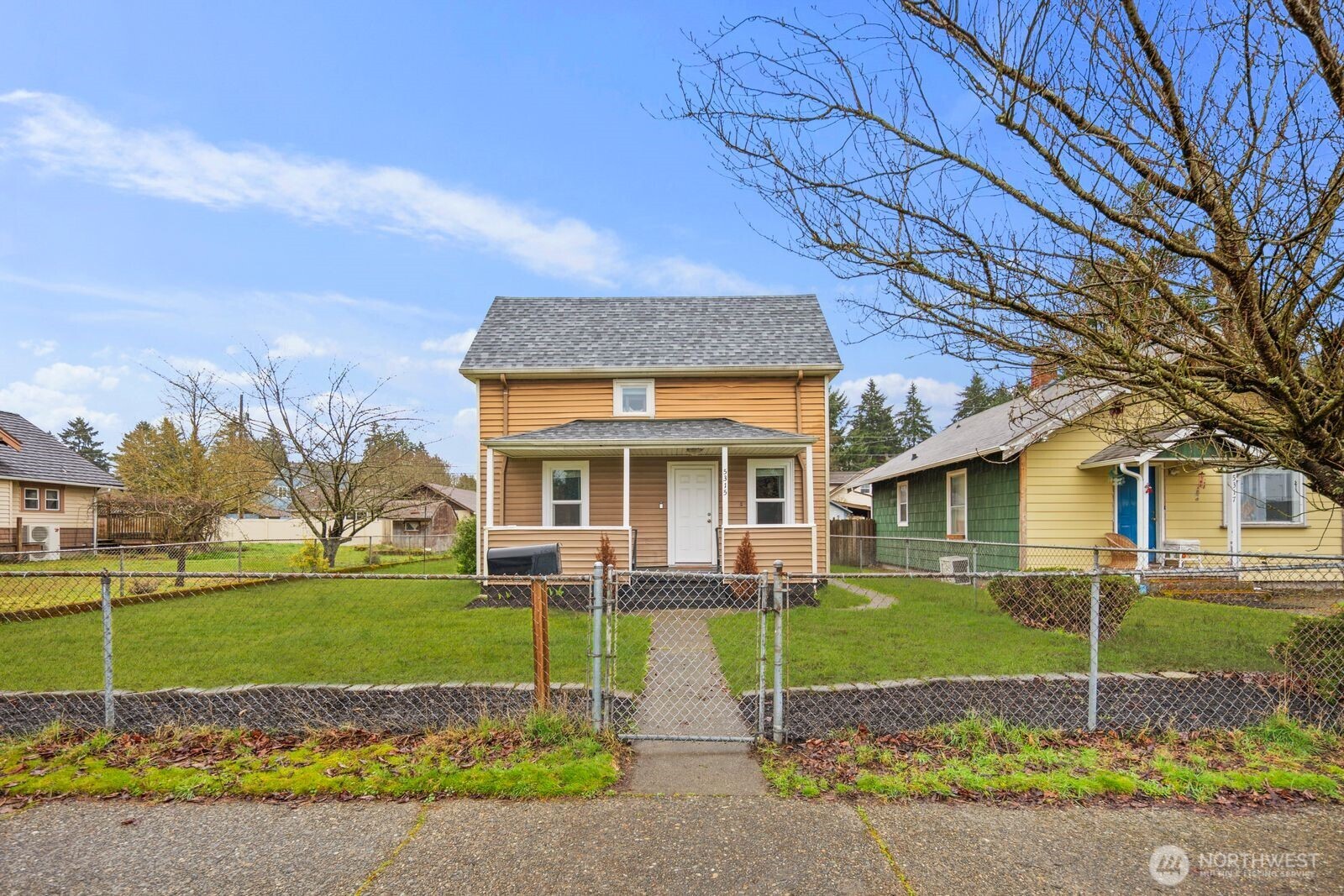 5315 S Prospect Street , Tacoma, WA 98409