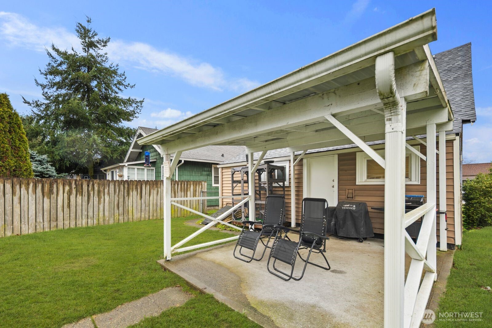 5315 S Prospect Street , Tacoma, WA 98409