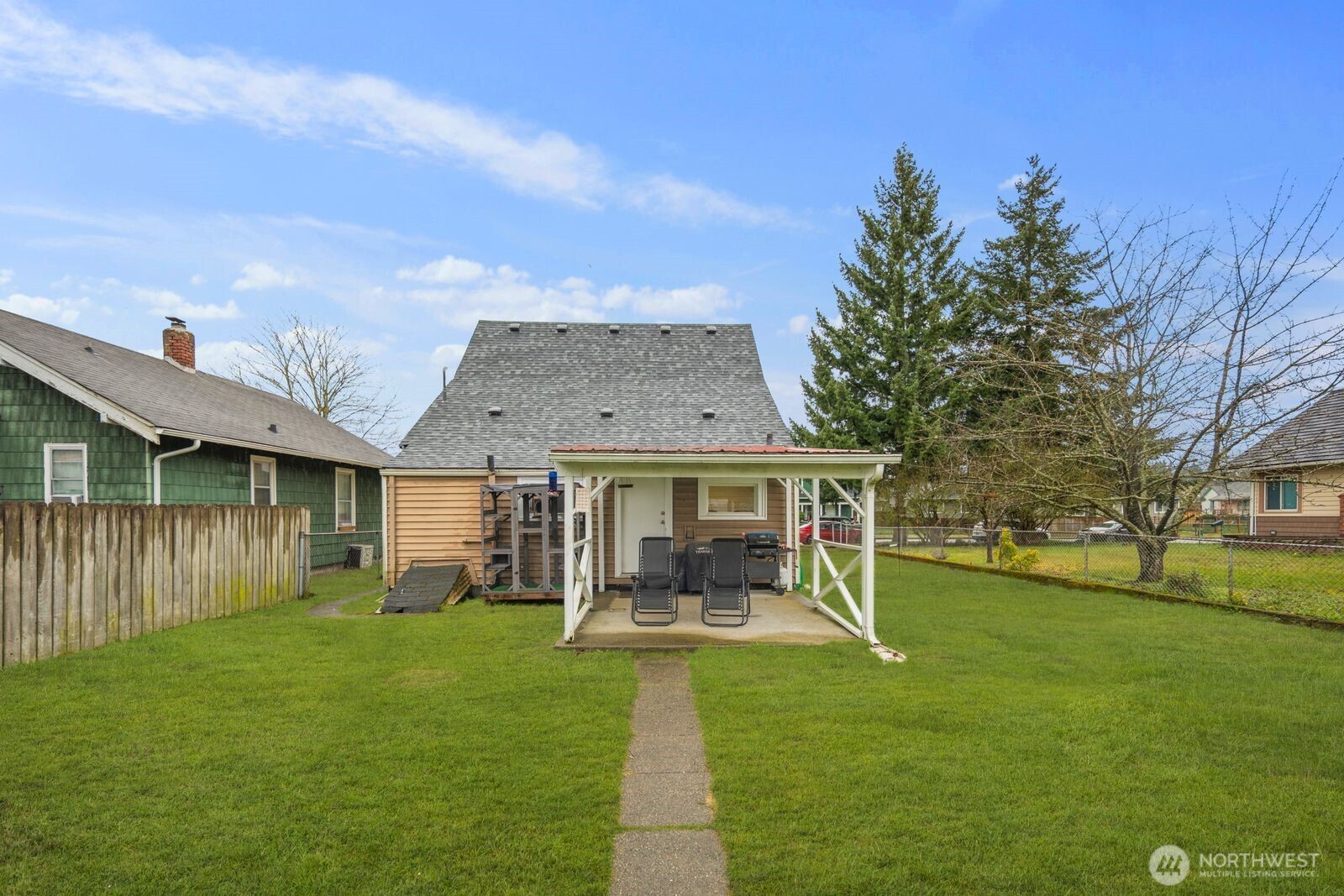 5315 S Prospect Street , Tacoma, WA 98409