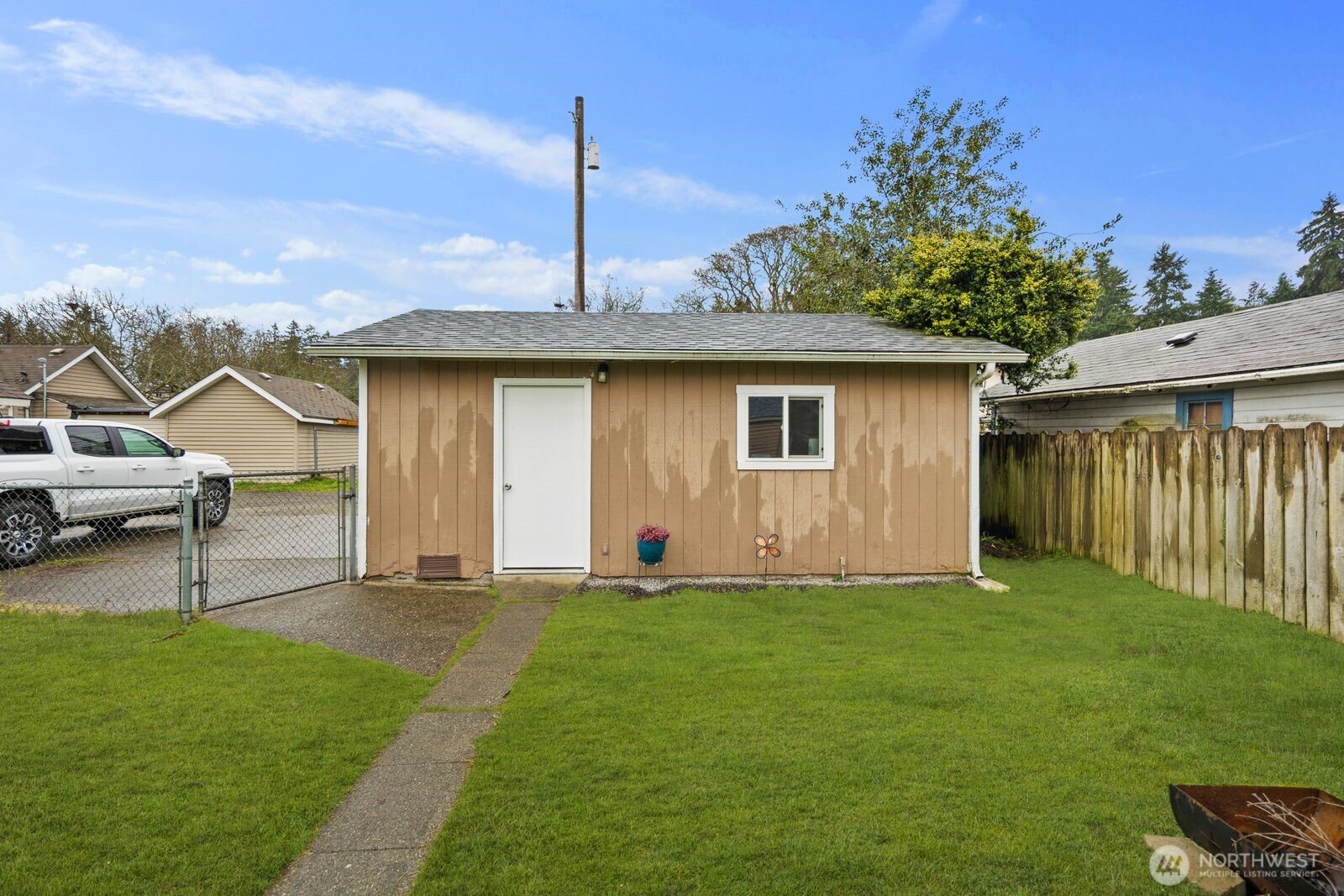 5315 S Prospect Street , Tacoma, WA 98409