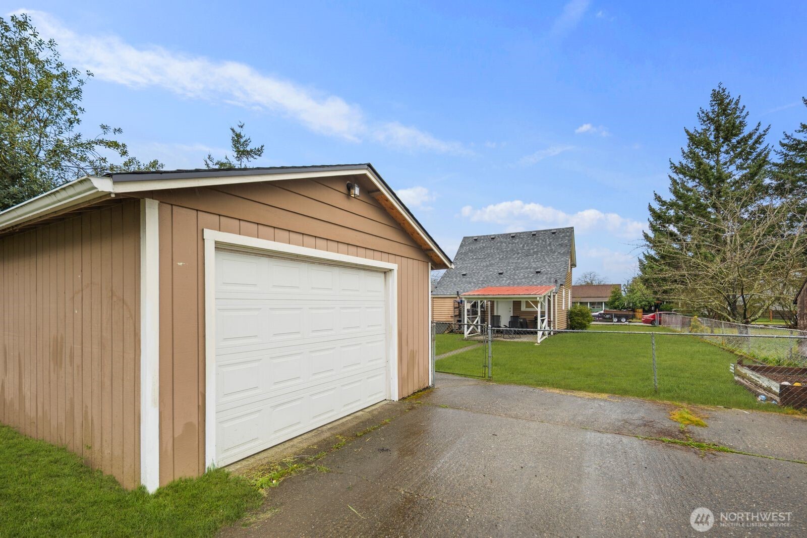 5315 S Prospect Street , Tacoma, WA 98409