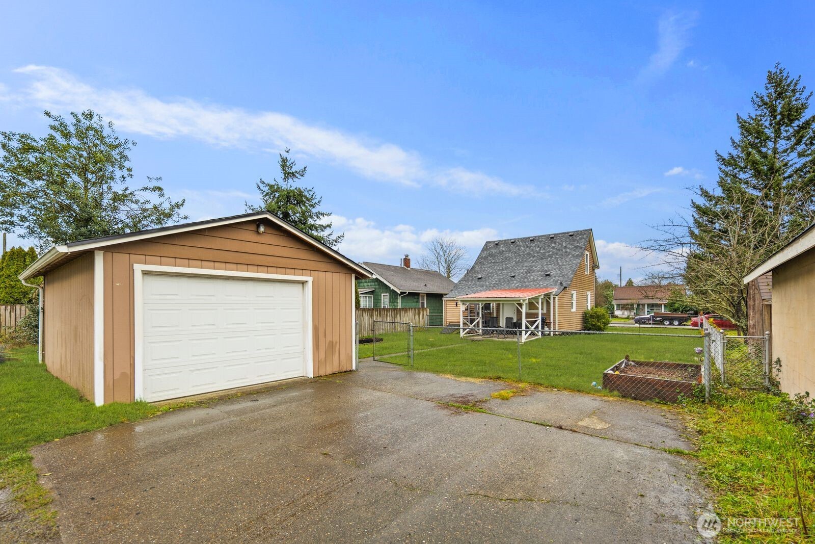 5315 S Prospect Street , Tacoma, WA 98409