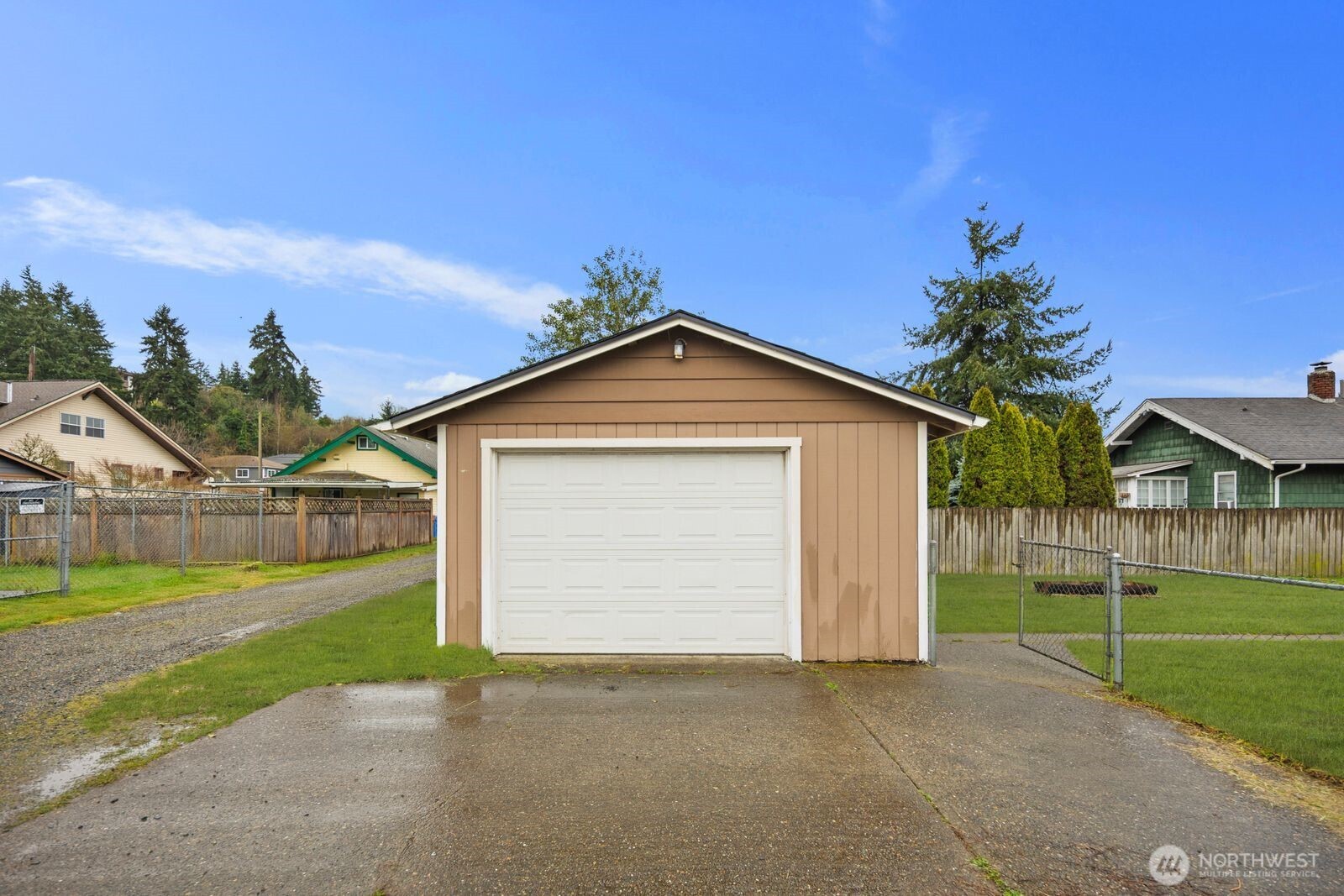 5315 S Prospect Street , Tacoma, WA 98409