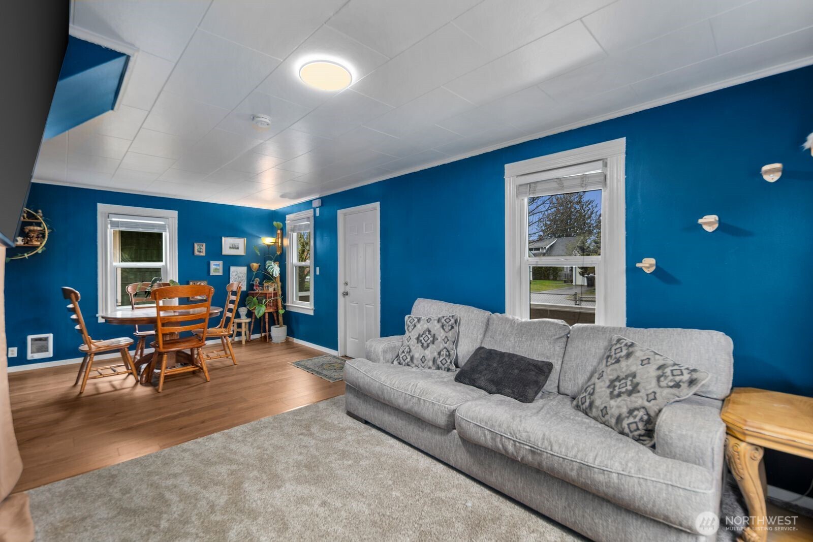 5315 S Prospect Street , Tacoma, WA 98409