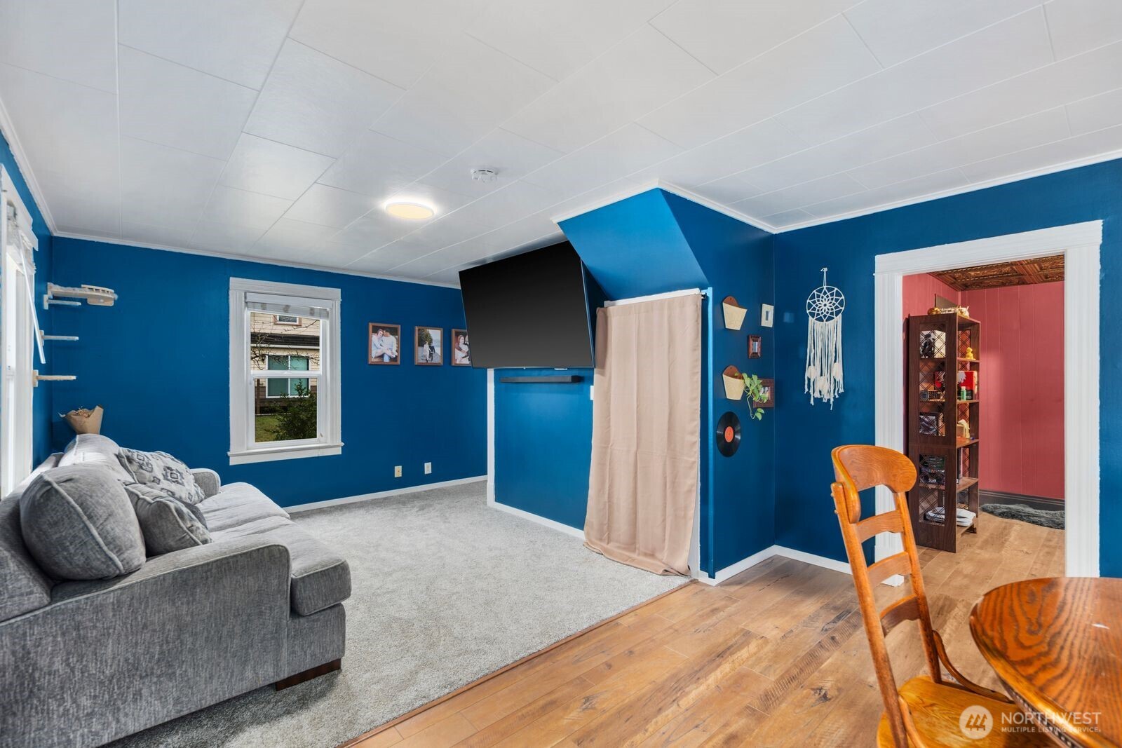 5315 S Prospect Street , Tacoma, WA 98409