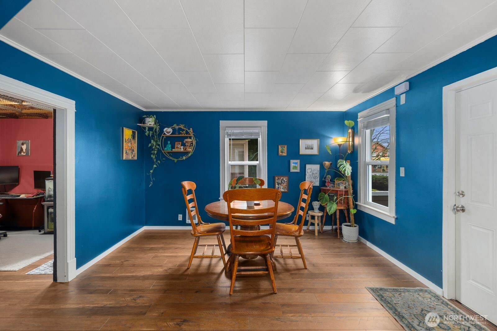 5315 S Prospect Street , Tacoma, WA 98409