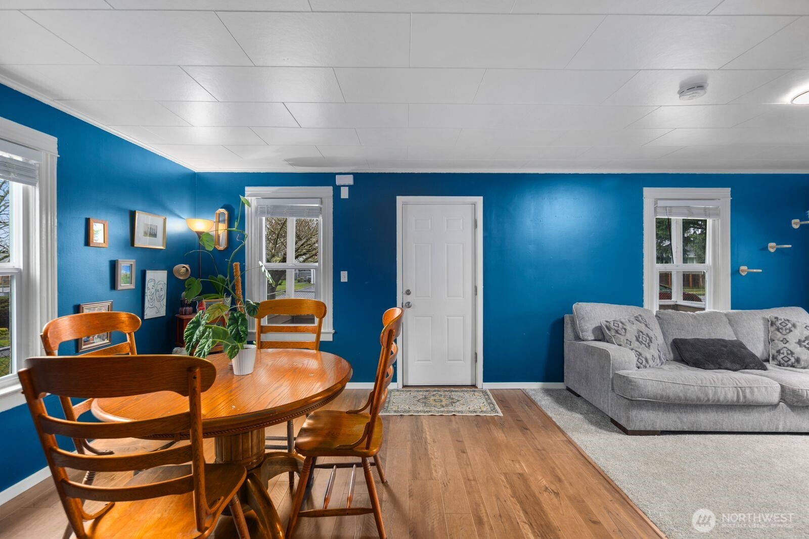 5315 S Prospect Street , Tacoma, WA 98409