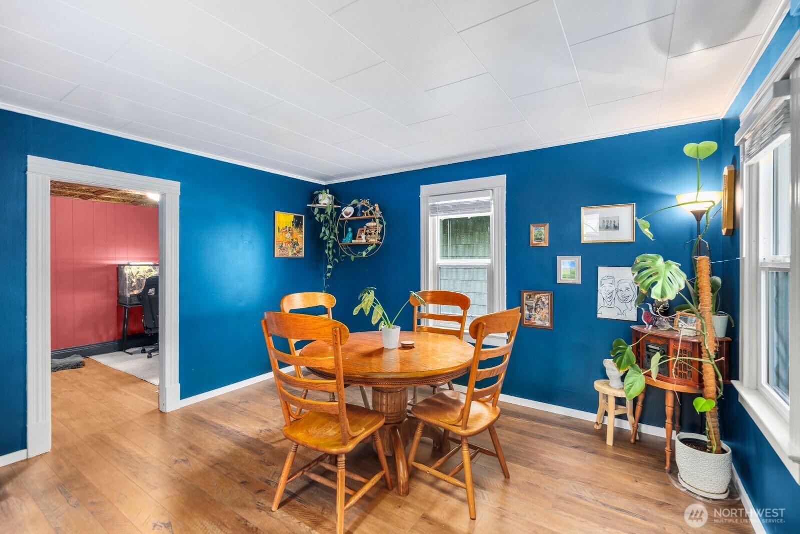 5315 S Prospect Street , Tacoma, WA 98409