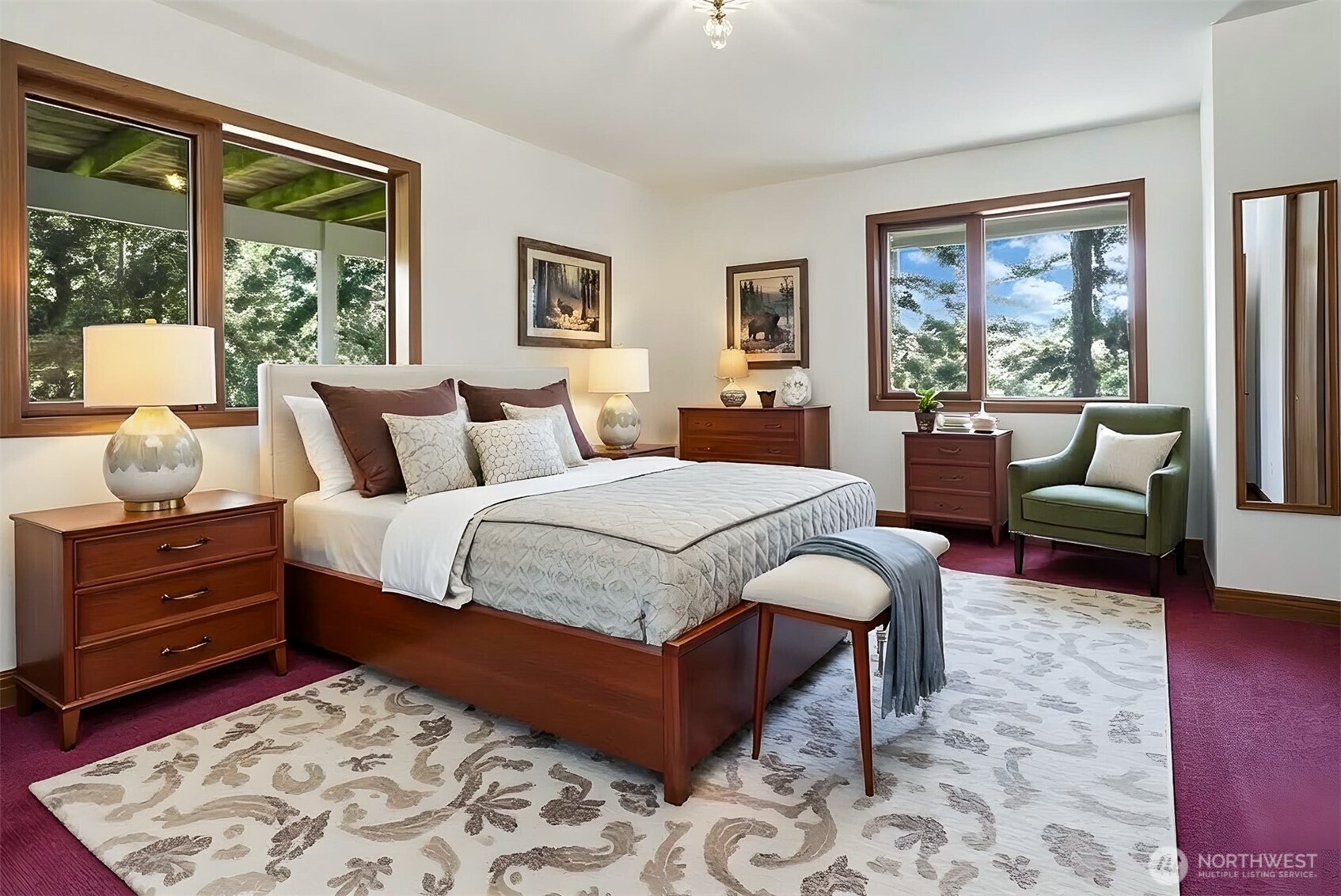 2793 Pondilla Way , Coupeville, WA 98239