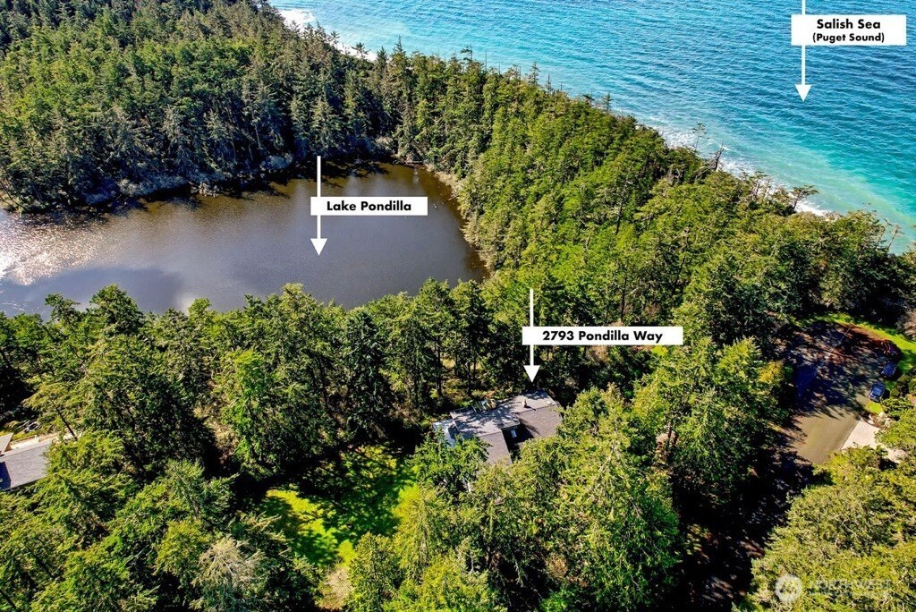 2793 Pondilla Way , Coupeville, WA 98239