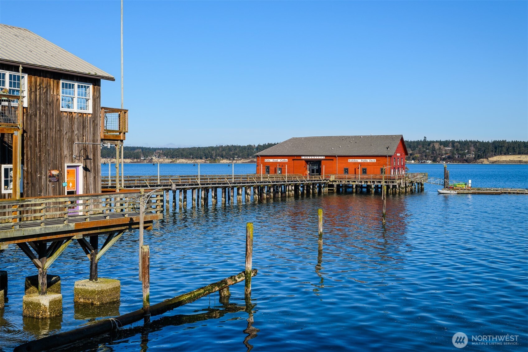 2793 Pondilla Way , Coupeville, WA 98239