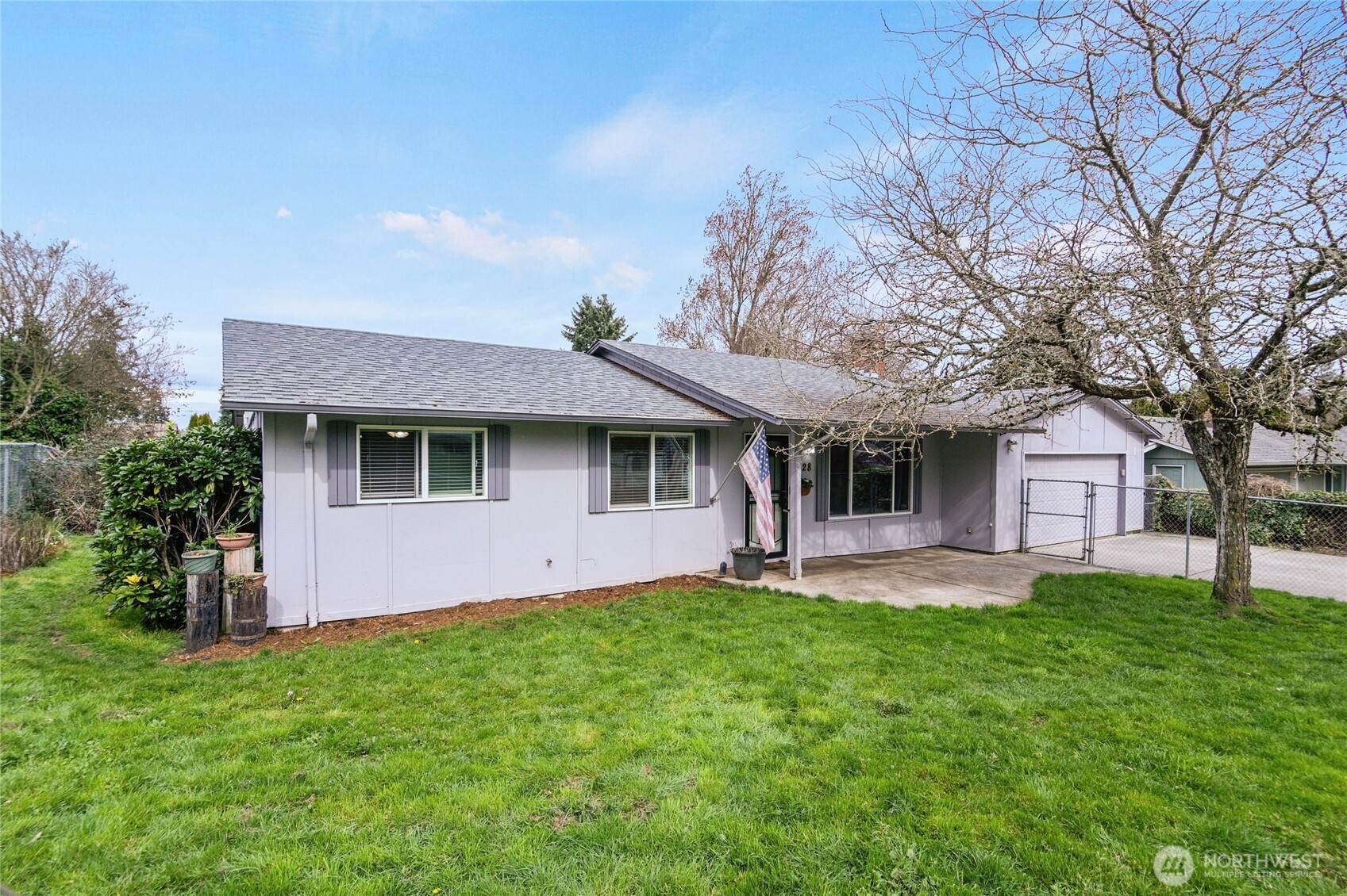 1228 NW Westridge Street , Vancouver, WA 98665
