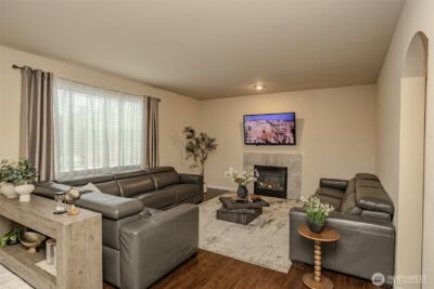 1737 Hillcrest Loop , Mount Vernon, WA 98274 - Photo 11
