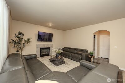 1737 Hillcrest Loop , Mount Vernon, WA 98274 - Photo 12