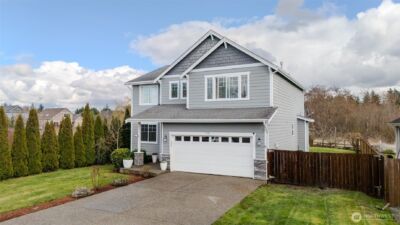 1737 Hillcrest Loop , Mount Vernon, WA 98274 - Photo 2