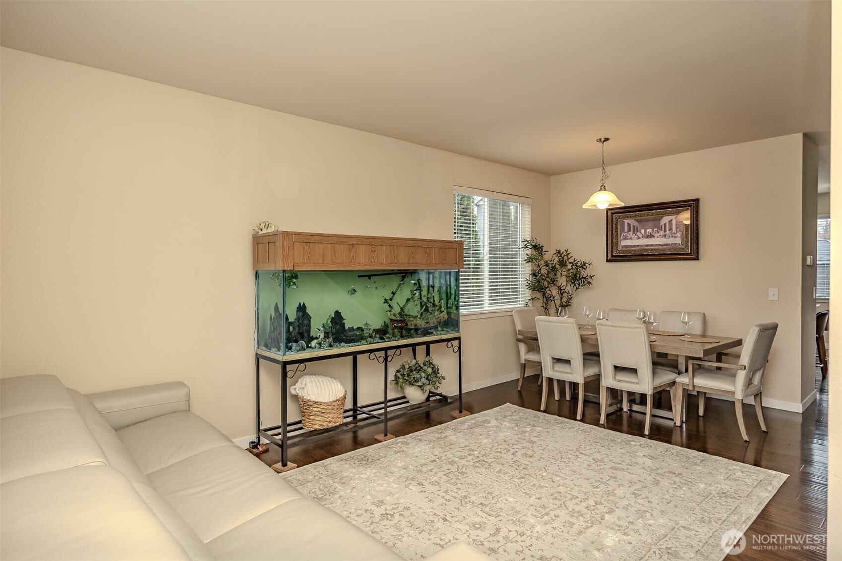 1737 Hillcrest Loop , Mount Vernon, WA 98274