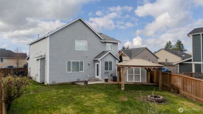 1737 Hillcrest Loop , Mount Vernon, WA 98274 - Photo 31