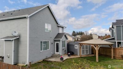 1737 Hillcrest Loop , Mount Vernon, WA 98274 - Photo 33
