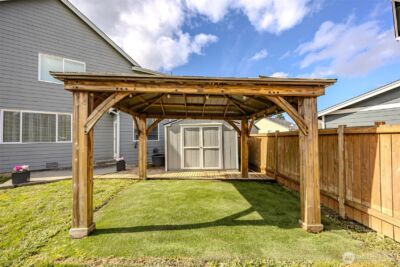 1737 Hillcrest Loop , Mount Vernon, WA 98274 - Photo 35