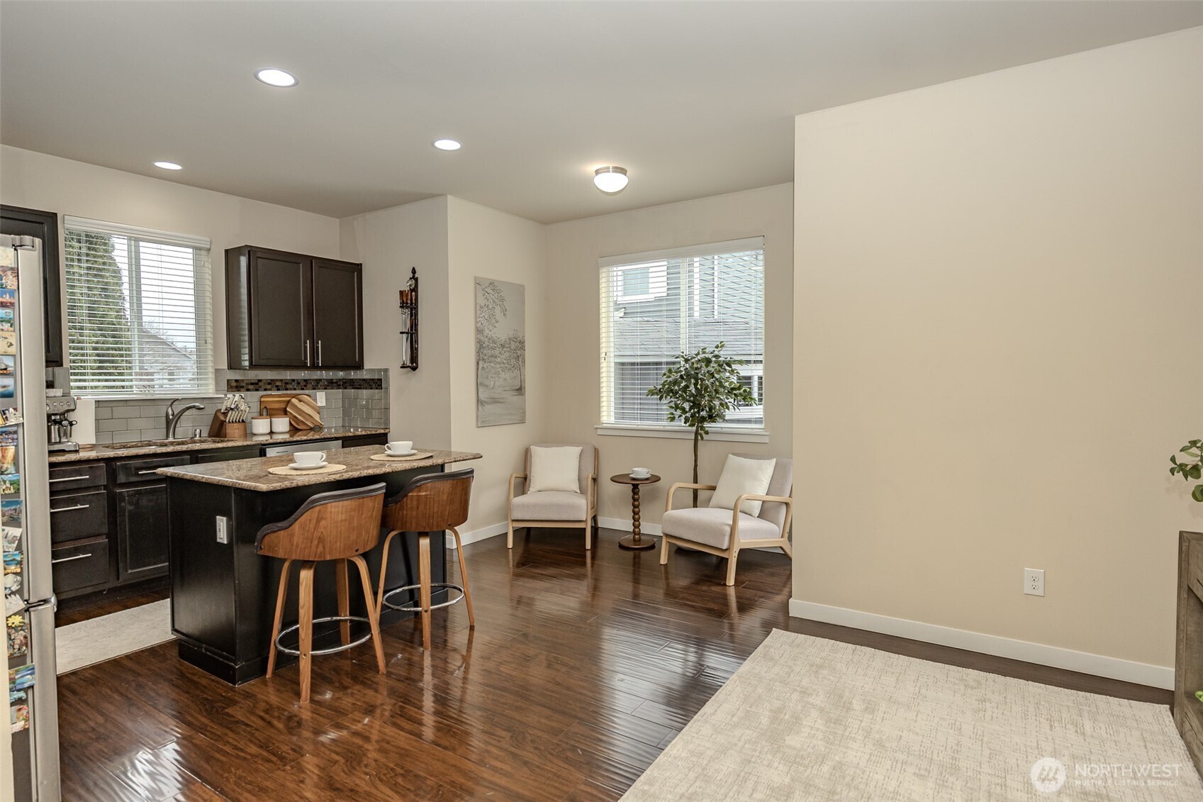 1737 Hillcrest Loop , Mount Vernon, WA 98274