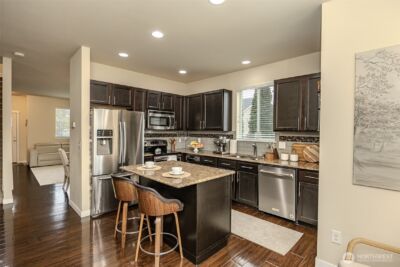 1737 Hillcrest Loop , Mount Vernon, WA 98274 - Photo 8