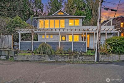 641 Maple Grove Road , Camano Island, WA 98282