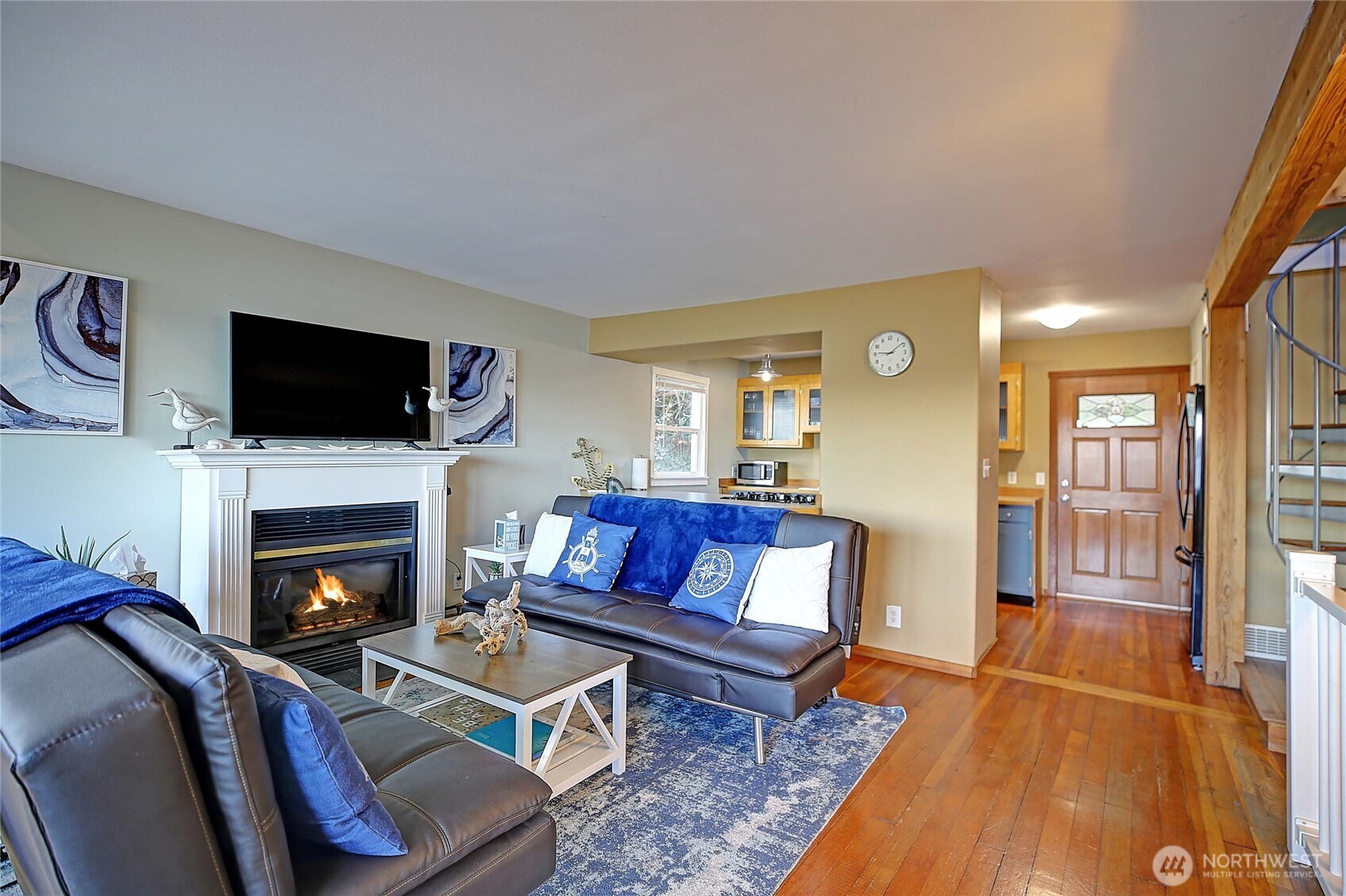 641 Maple Grove Road , Camano Island, WA 98282