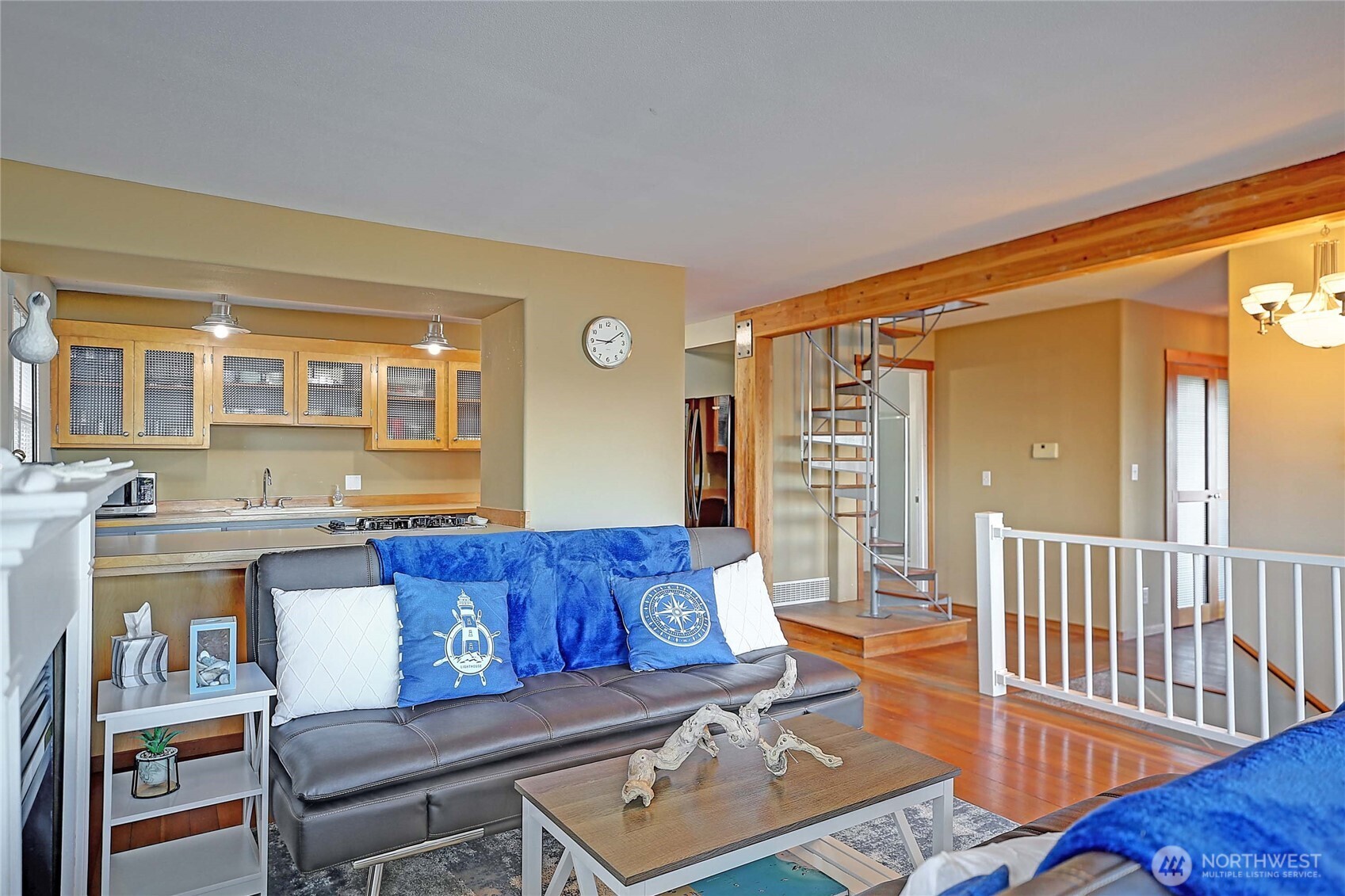 641 Maple Grove Road , Camano Island, WA 98282