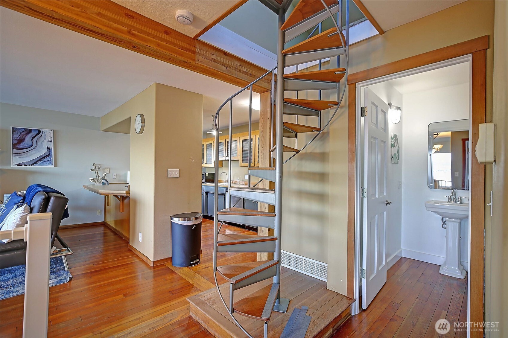 641 Maple Grove Road , Camano Island, WA 98282