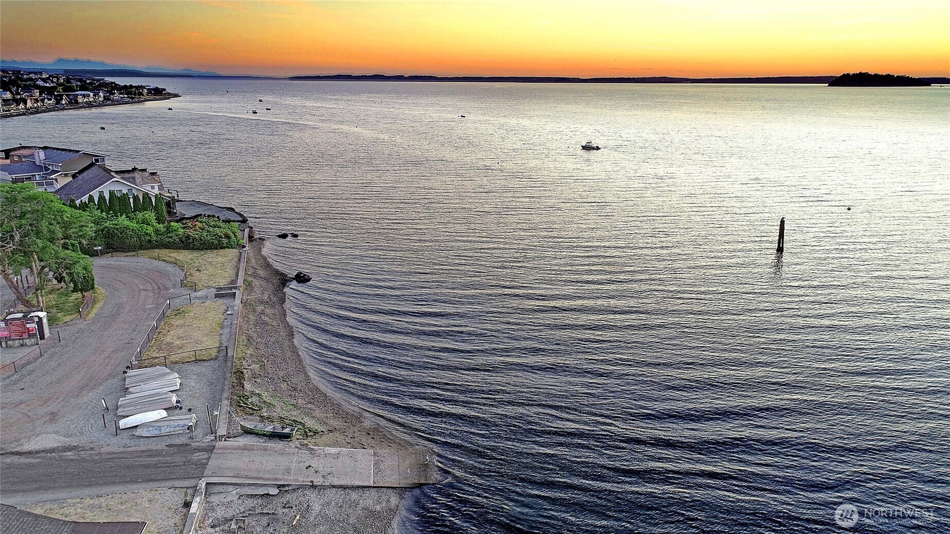 641 Maple Grove Road , Camano Island, WA 98282