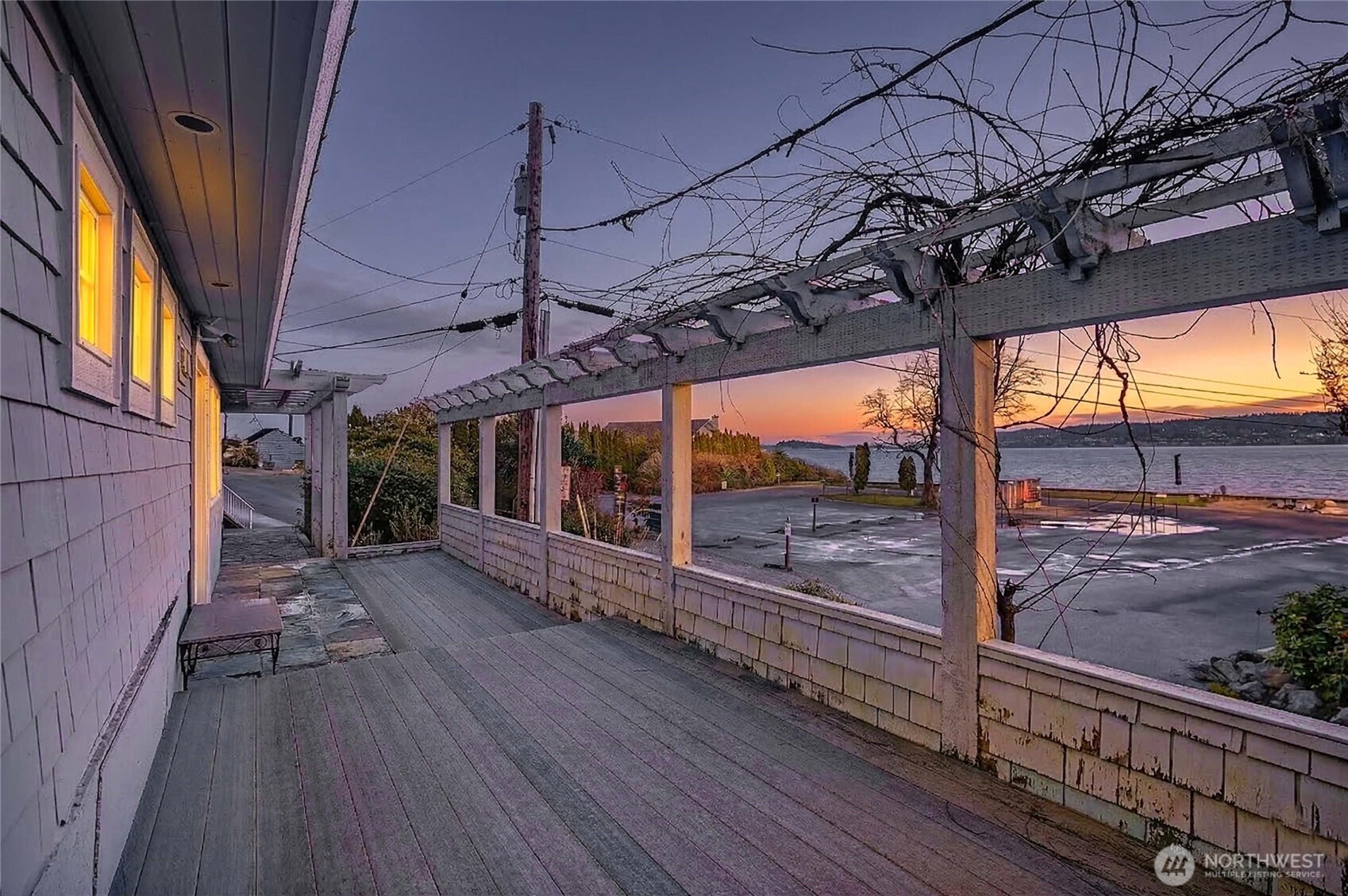 641 Maple Grove Road , Camano Island, WA 98282