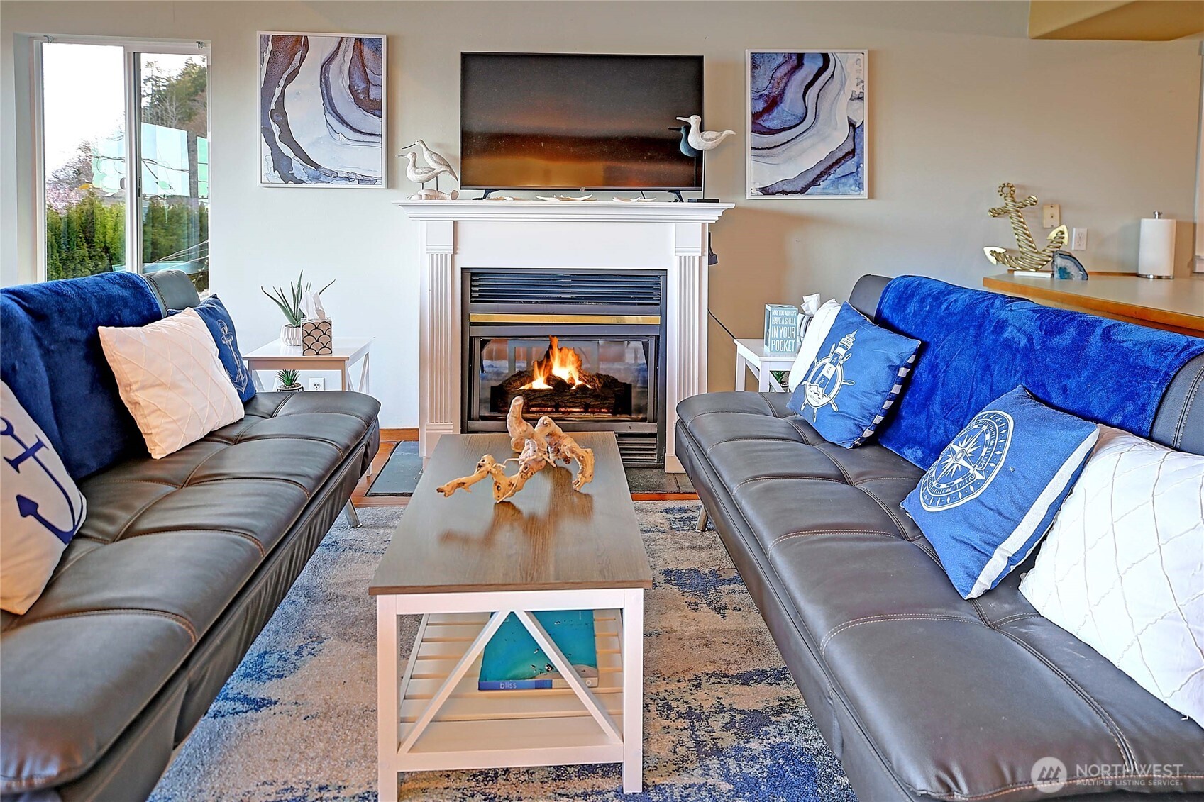 641 Maple Grove Road , Camano Island, WA 98282