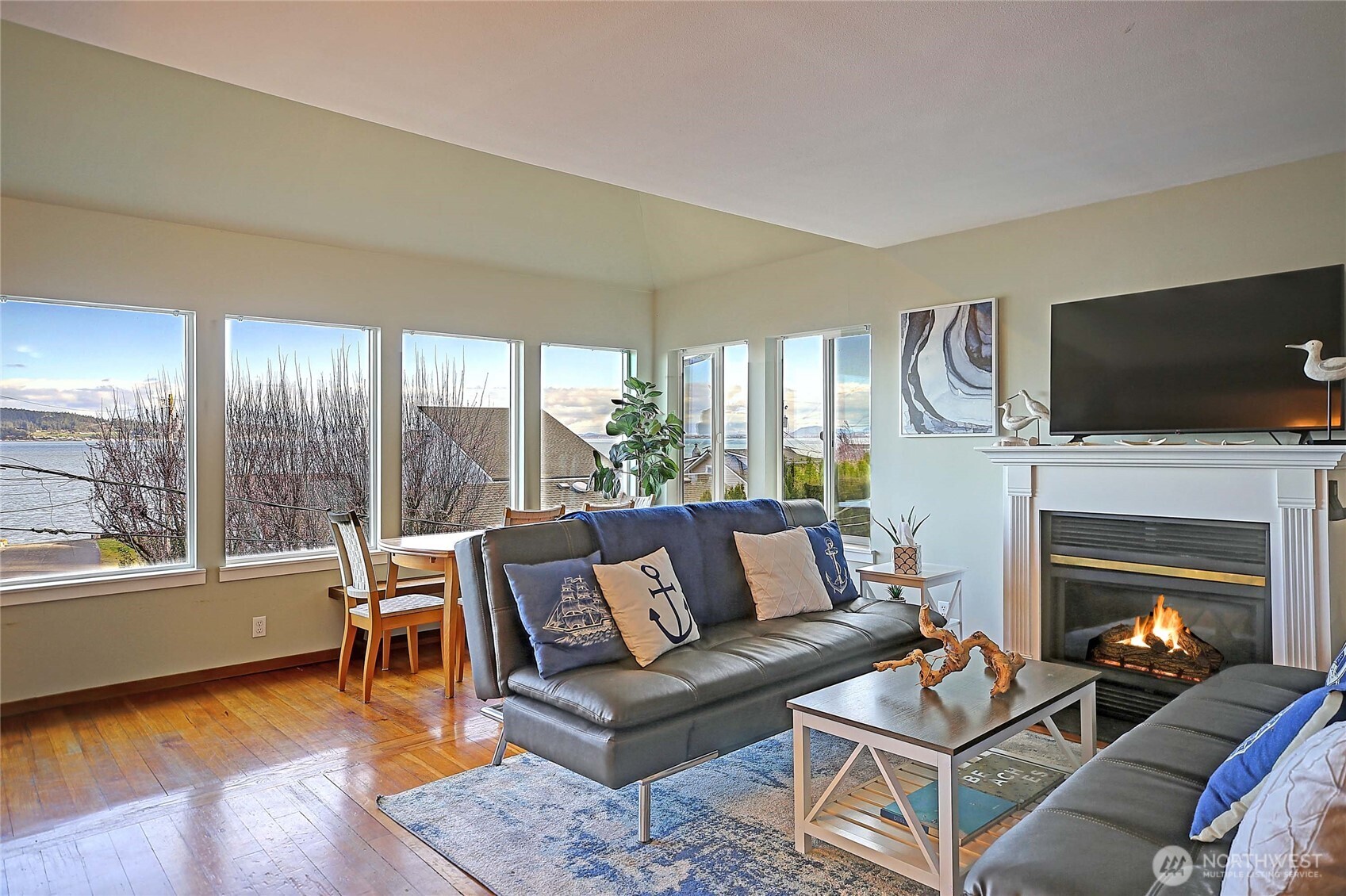 641 Maple Grove Road , Camano Island, WA 98282