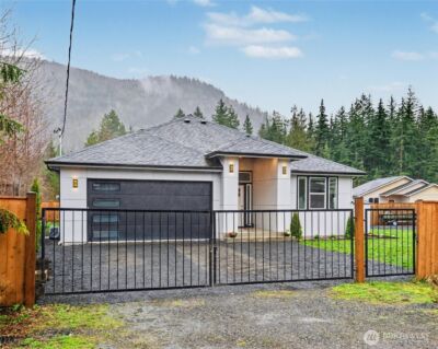 8365 Golden Valley Boulevard , Maple Falls, WA 98266 - Photo 35