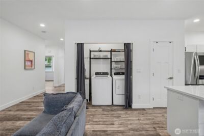 8365 Golden Valley Boulevard , Maple Falls, WA 98266 - Photo 8