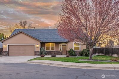 2404 John Court , Walla Walla, WA 99362