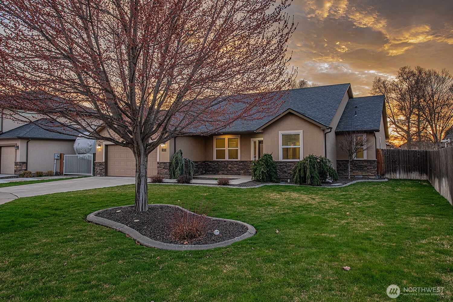 2404 John Court , Walla Walla, WA 99362