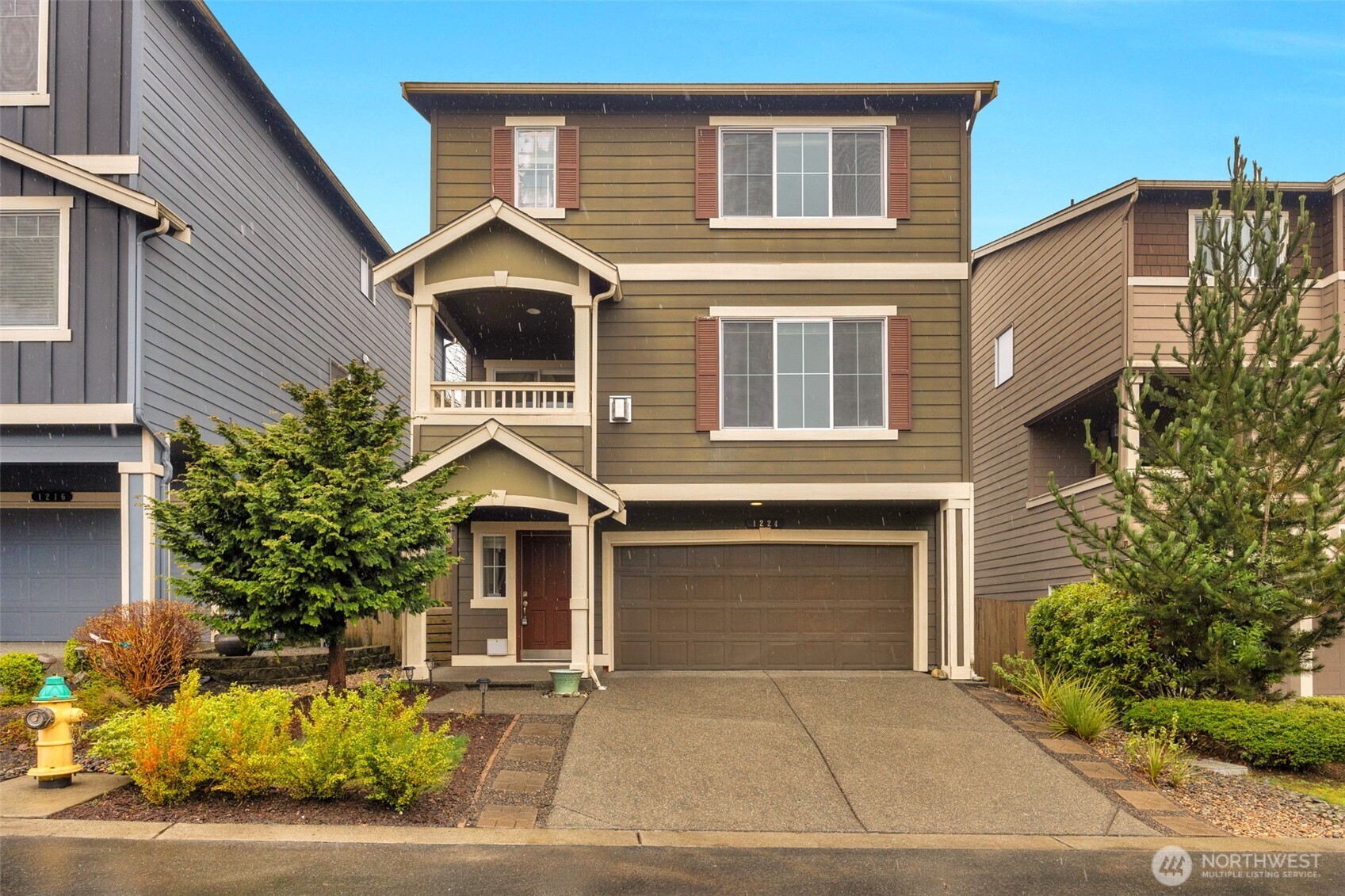 1224 92nd Avenue NE, Lake Stevens, WA 98258