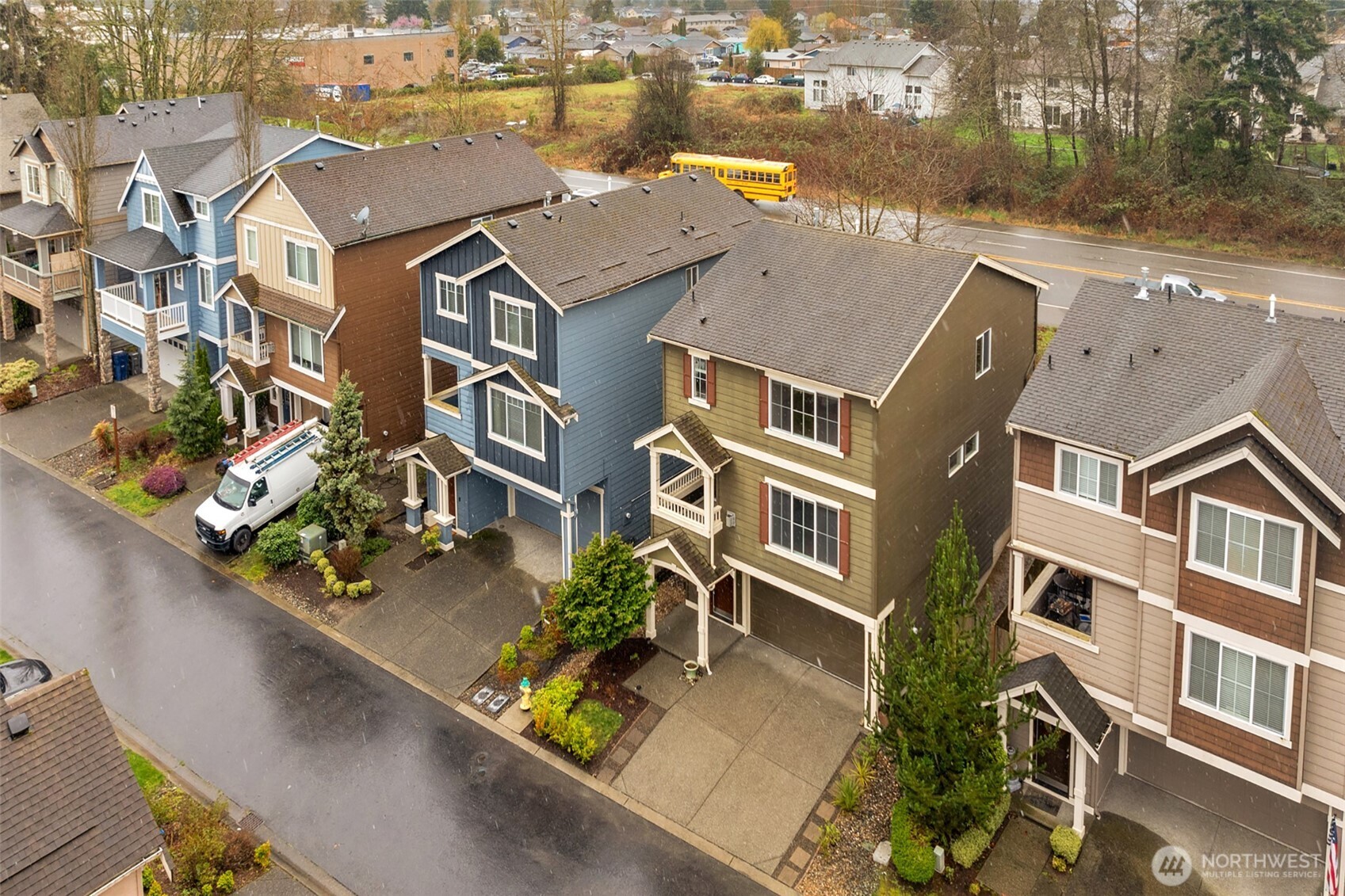 1224 92nd Avenue NE, Lake Stevens, WA 98258