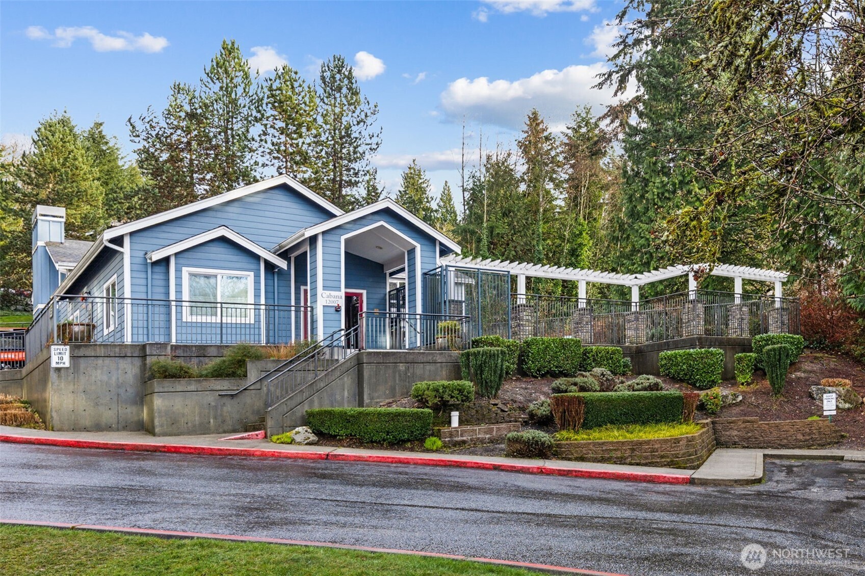 3901 243rd Place SE #O302, Bothell, WA 98021