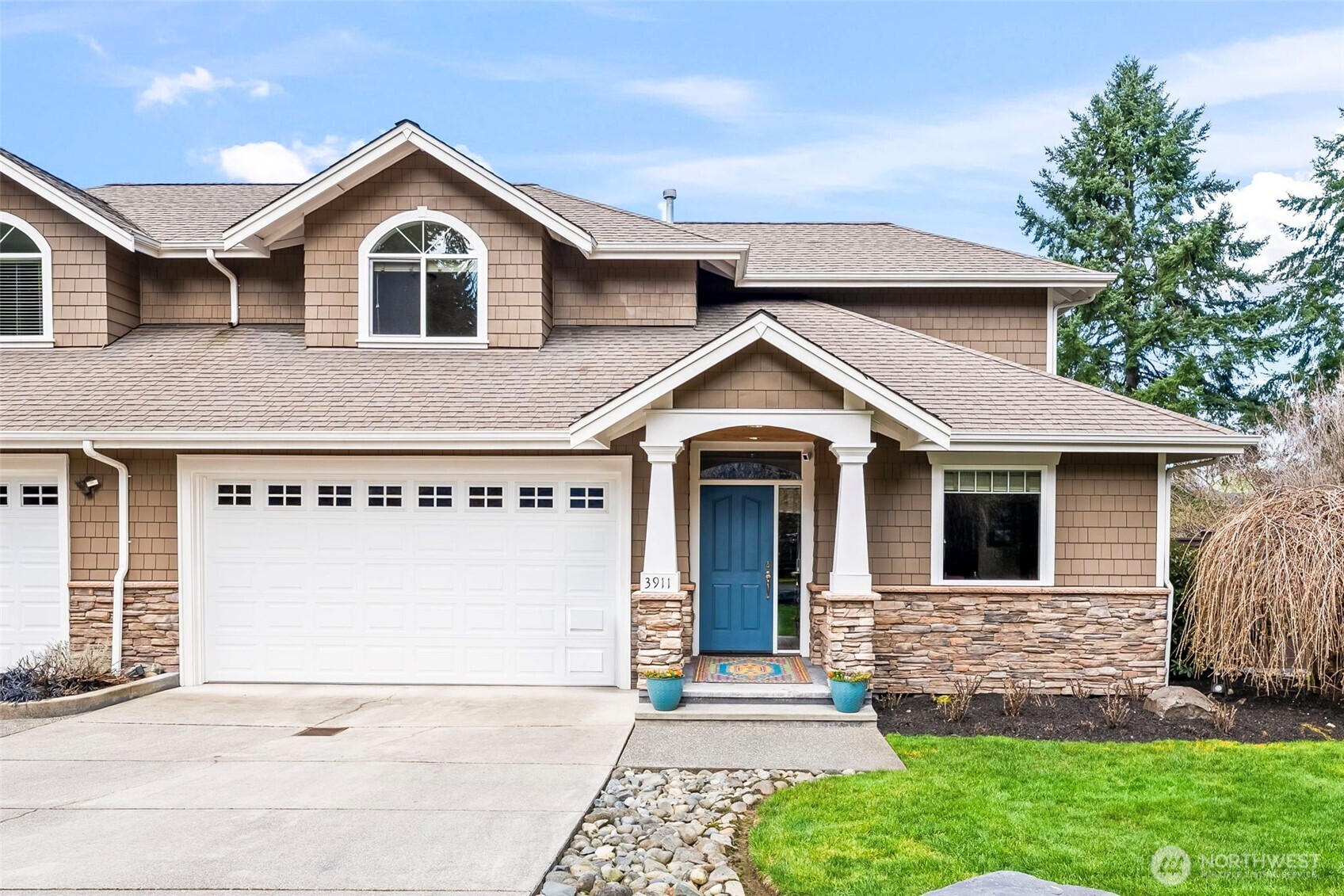 3911 62nd Street NW, Gig Harbor, WA 98335