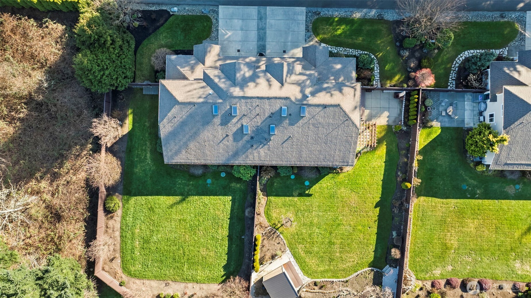 3911 62nd Street NW, Gig Harbor, WA 98335