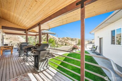 8770 Nahahum Canyon Road , Cashmere, WA 98815 - Photo 11